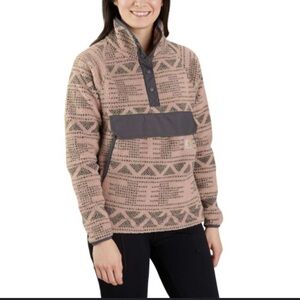 Carhartt Women's Fleece Pullover